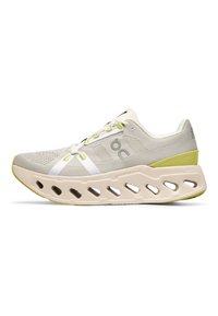 On Zapatillas running asfalto - white