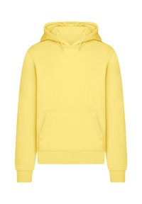 Unselected, taxi yellow