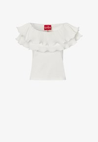 Nevybrané, off white