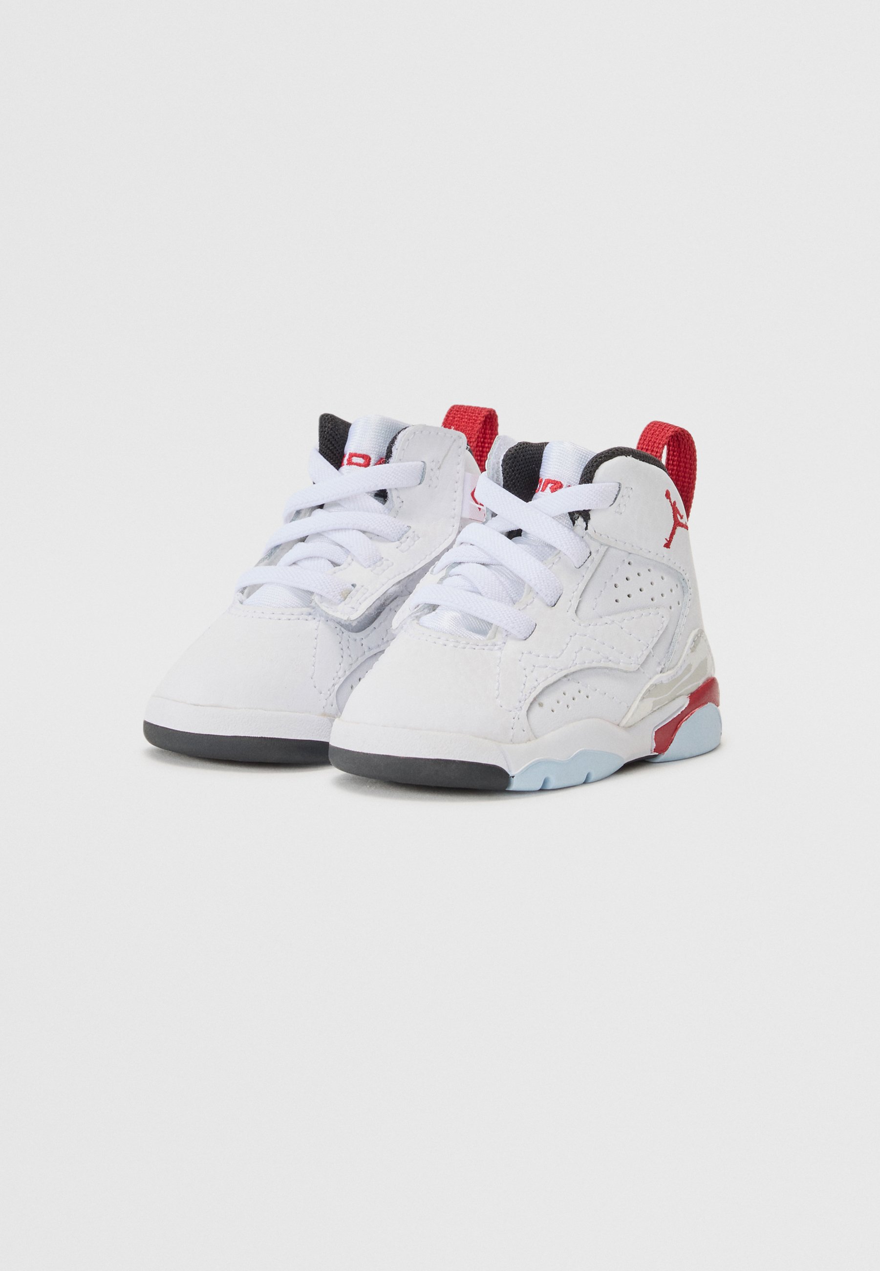 Jordan JUMPMAN MVP - High-top trainers - white/varsity red