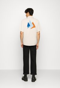 NORTH HILL PARIS BELLIARD  - Camisa - off white
