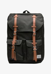 Selezionato, black tan