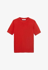 Unausgewählt, red