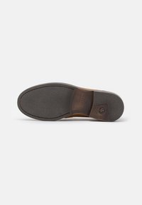 Scotch & Soda EMMA - Slip-ons - cognac