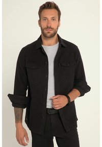 JP1880 Skjorta - black