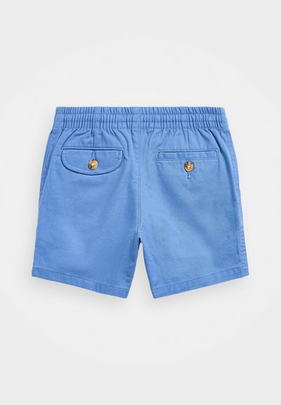 Polo Ralph Lauren FLAT FRONT - Šortky - nimes blue
