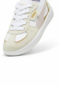 Puma PALERMO MODA SNEAKERS - Sneakers low - white mauve mist