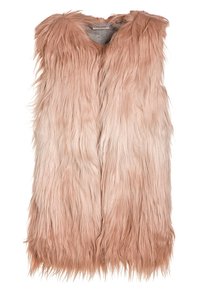 Next Väst - pink