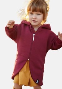 MKTP UNISEX czerwony