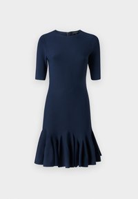 Neselectat, navy