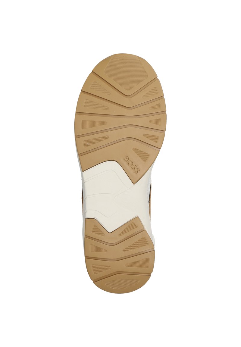 Damen Sneaker low | BOSS SKYLAR RUNN Sneaker low braun - PW85118 Damen Sneaker low | BOSS SKYLAR RUNN Sneaker low braun - PW85118