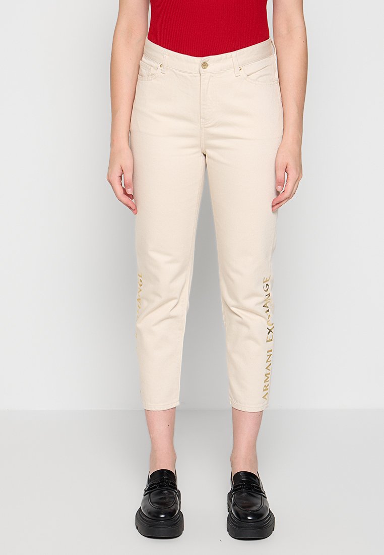 Armani Exchange Slim fit jeans meerkleurig Armani Exchange Slim fit jeans meerkleurig