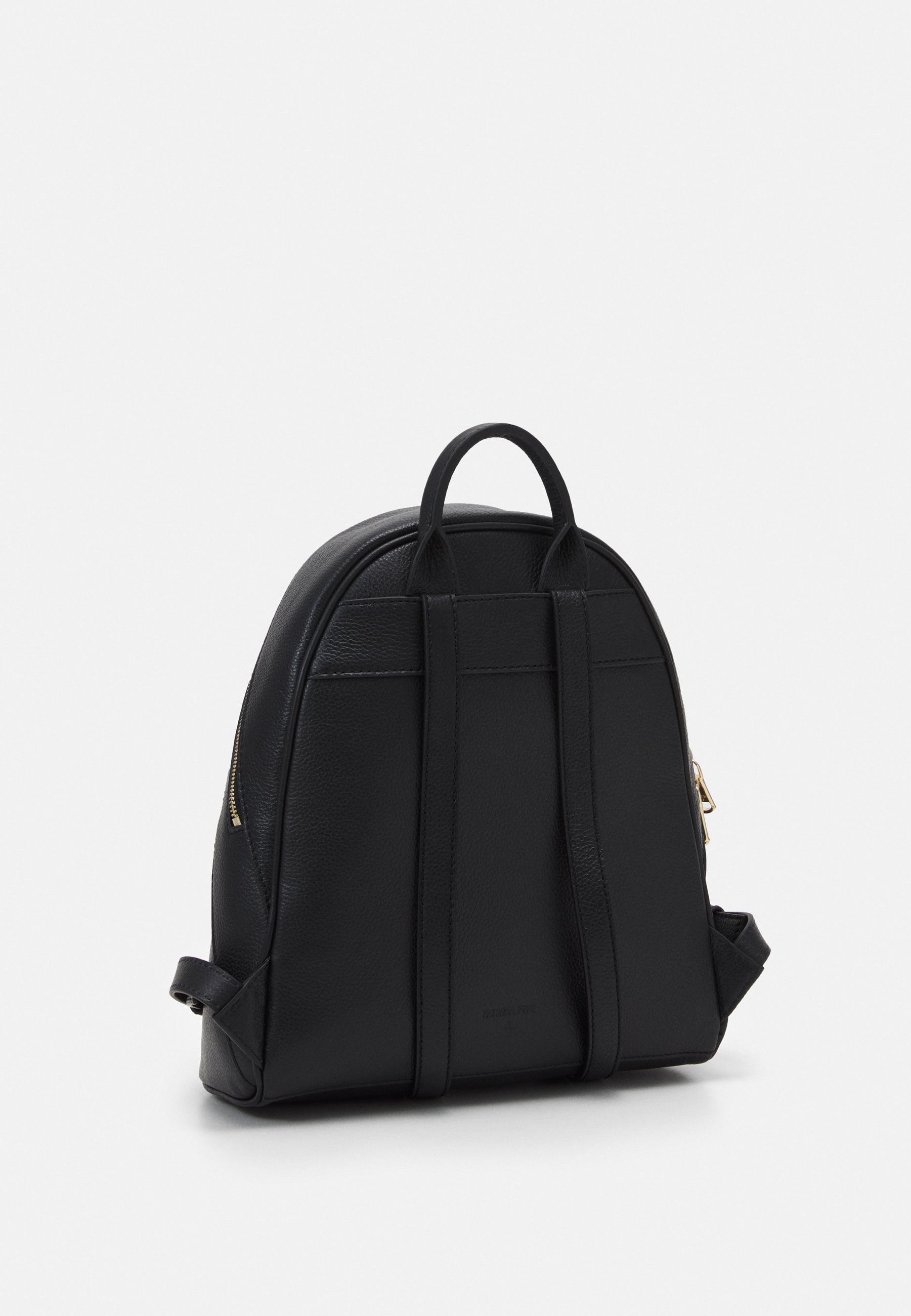 Patrizia Pepe BORSA - Zaino - nero - Zalando.it