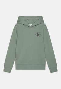 Não selecionado, meteor green