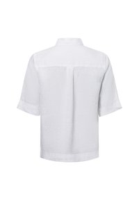 Franco Callegari Overhemdblouse - weiß