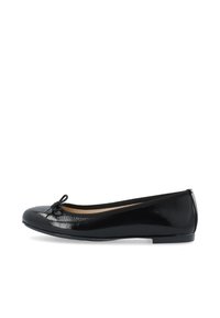 BIAMADISON - Ballerinaskor - black
