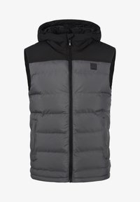 Selected, dk grey