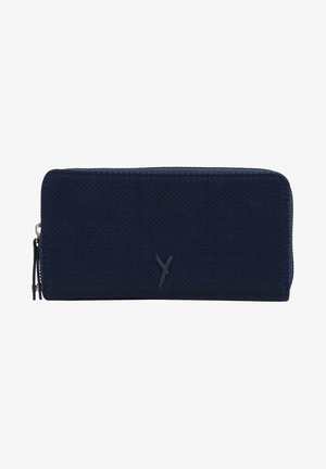 ROMY BASIC - Lompakko - blue