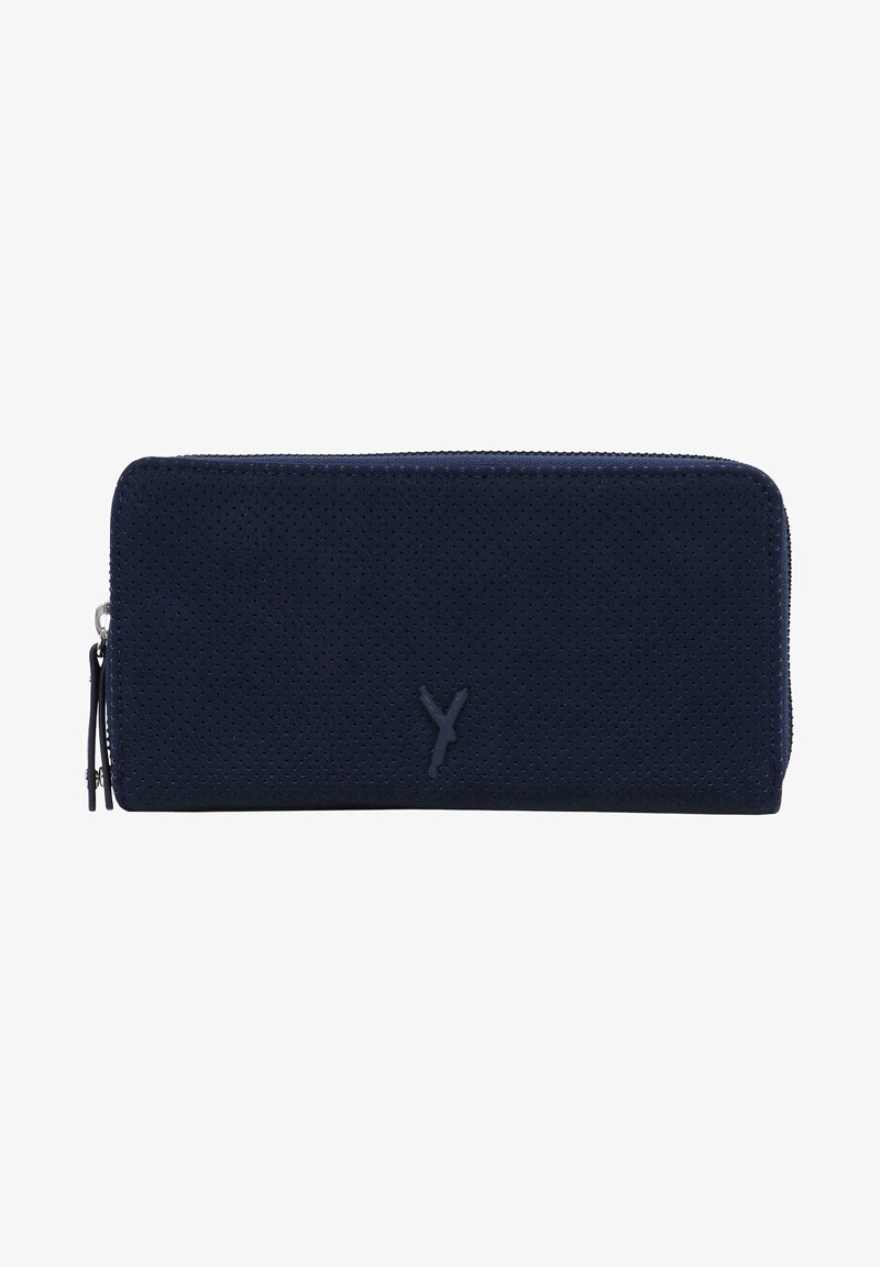 SURI FREY ROMY BASIC - Peněženka - blue