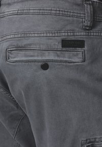 ALEX - Cargohose - iron