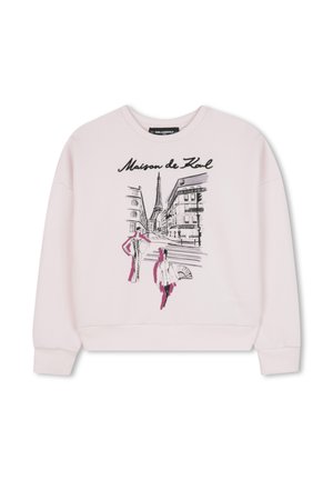 LANGÄRMELIGES - Sweatshirt - carinaria