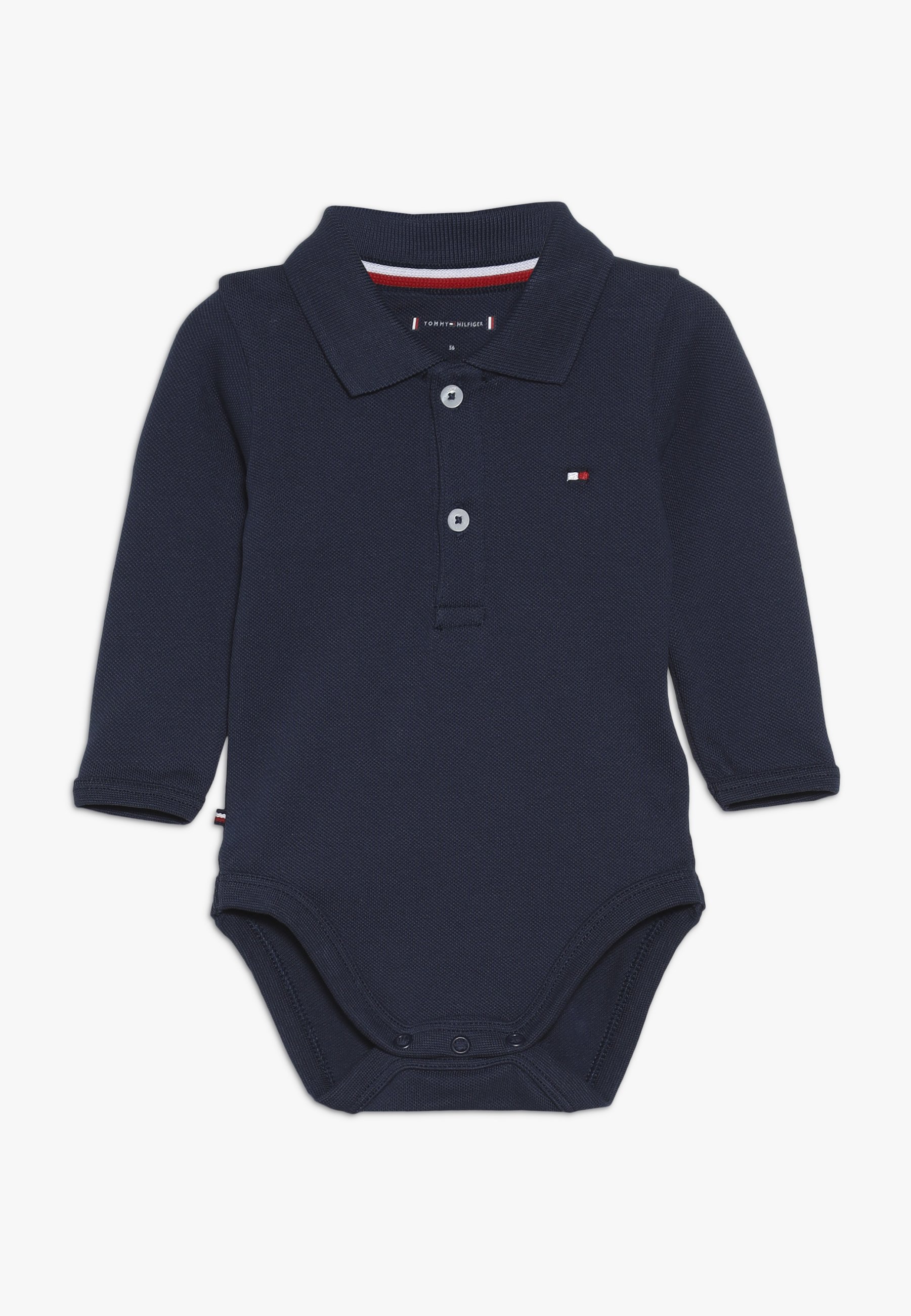 tommy hilfiger baby polo body