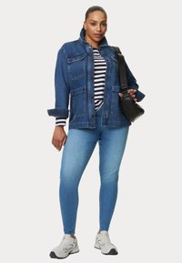 Marks & Spencer - Jeansy Skinny Fit