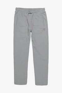 Selected, grau melange