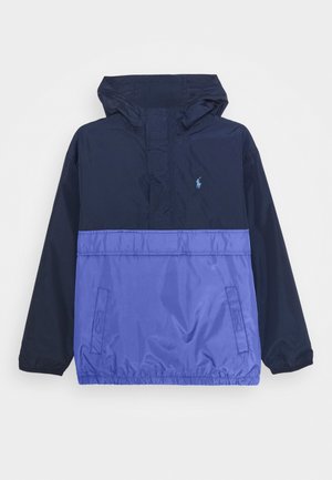 OUTERWEAR JACKET - Veste mi-saison - cruise navy