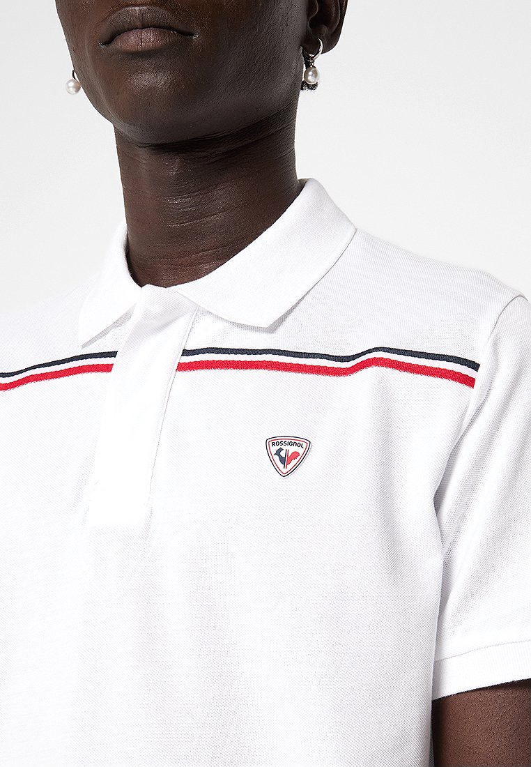 LOGO POLO TAPE