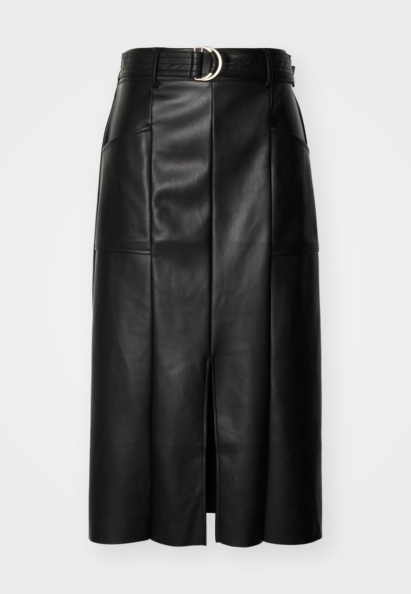 Vero Moda Kokerrok zwart Vero Moda Kokerrok zwart