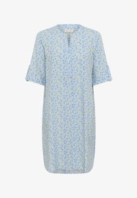 Nije odabrano, blue yellow small floral
