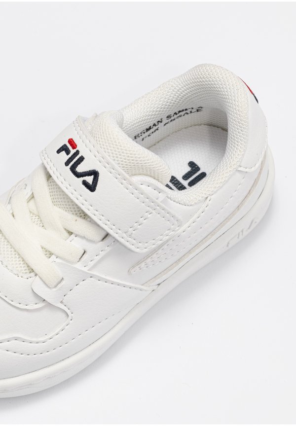 VENTUNO – Sneaker low