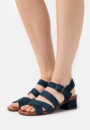 Chie Mihara, Sandales - dark blue