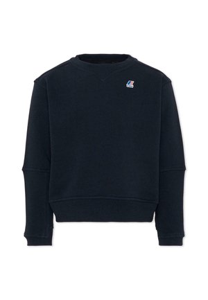 K-Way UNISEX niebieski