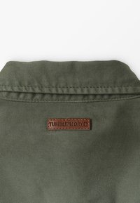 Tumble 'n dry BELA - Chaqueta vaquera - green army