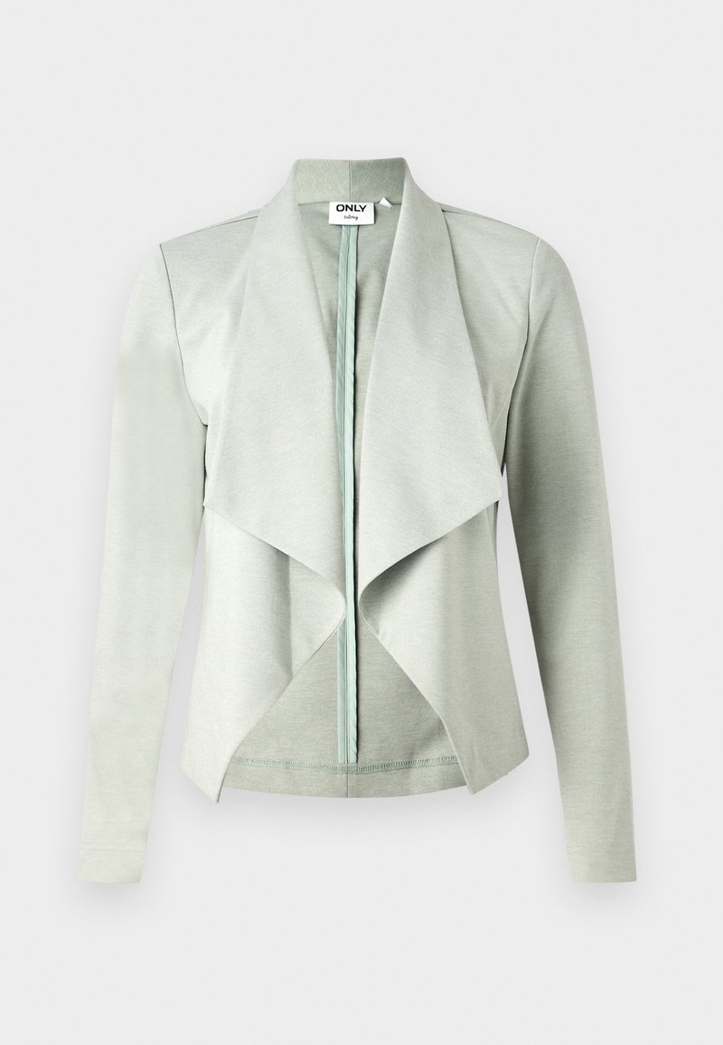 Only Blazer lichtgroen