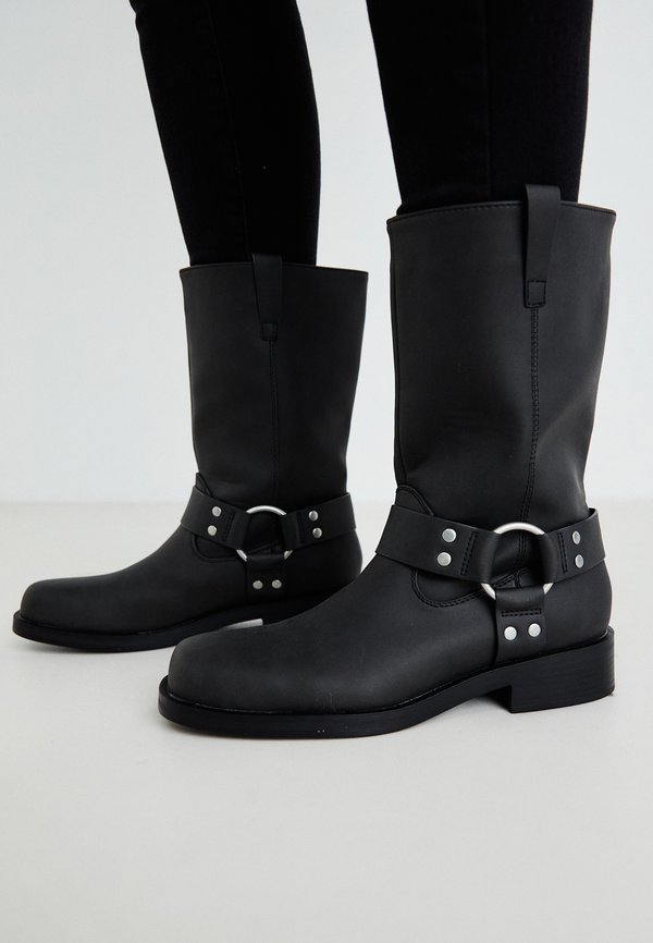 ONLBAX - Cowboy/Biker boots