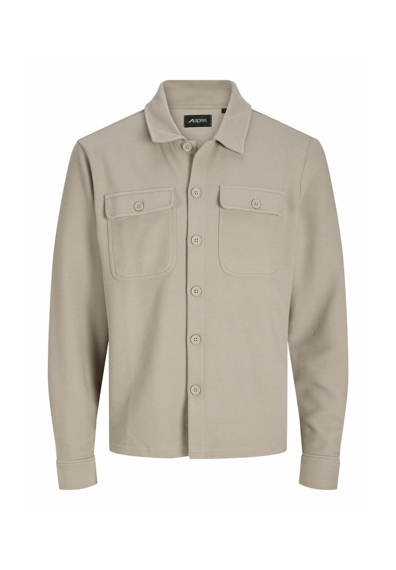 aprel Summer jacket - vintage khaki/khaki - Zalando.co.uk