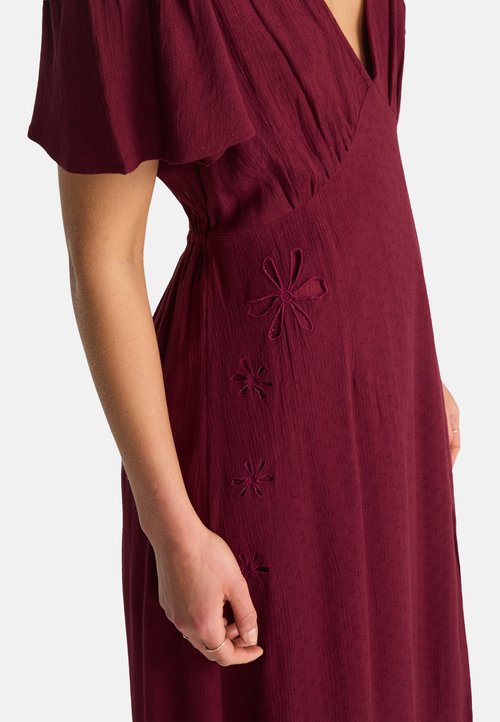 sequin sage green bridesmaid dresses Jonah Mini Dress Green Leopard