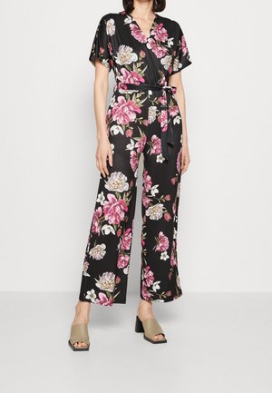 Jumpsuit - black