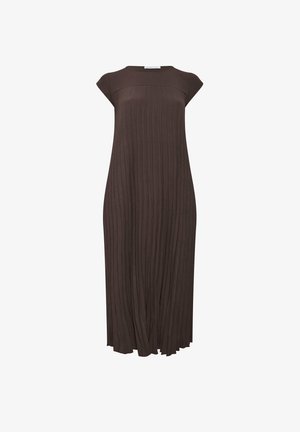 Yours Clothing, PLUS SIZE OCCASION DRESSES - Maxikleid - brown