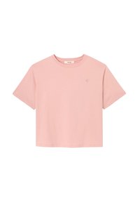 Non sélectionné, rose