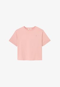 Non sélectionné, rose