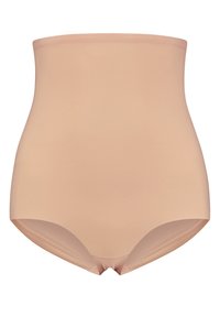 Bye Bra INVISIBLE HIGH WAIST - Body / Bodystocking - beige