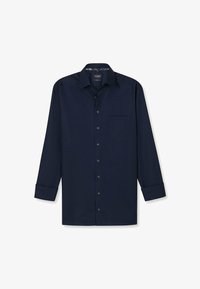 Unausgewählt, kobalt