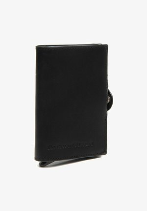 The Chesterfield Brand FRANCIS RFID SCHUTZ - Portemonnee - black