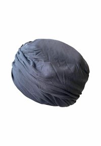 Christine Headwear LOTUS TURBAN - Šátek na hlavu - blue