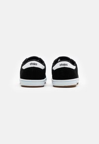 Etnies LITTLE KIDS WINDROW UNISEX - Sportbačiai - black/white