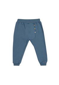 Koton JOGGER - Træningsbukser - blue